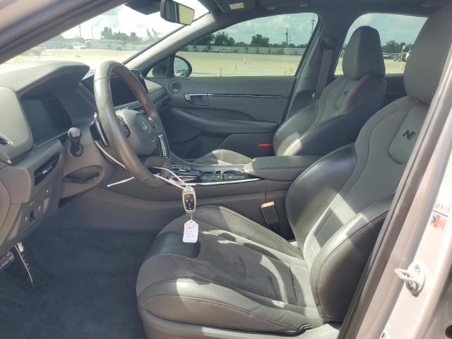 Photo 6 VIN: KMHL14JC9PA288031 - HYUNDAI SONATA N L 