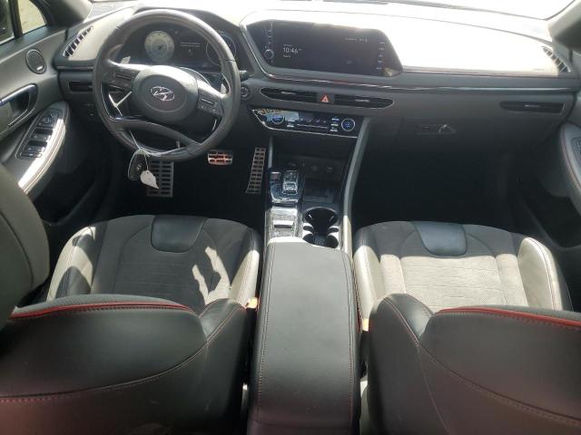 Photo 7 VIN: KMHL14JC9PA288031 - HYUNDAI SONATA N L 