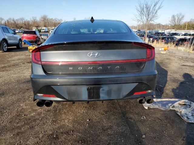 Photo 5 VIN: KMHL14JC9PA294797 - HYUNDAI SONATA 