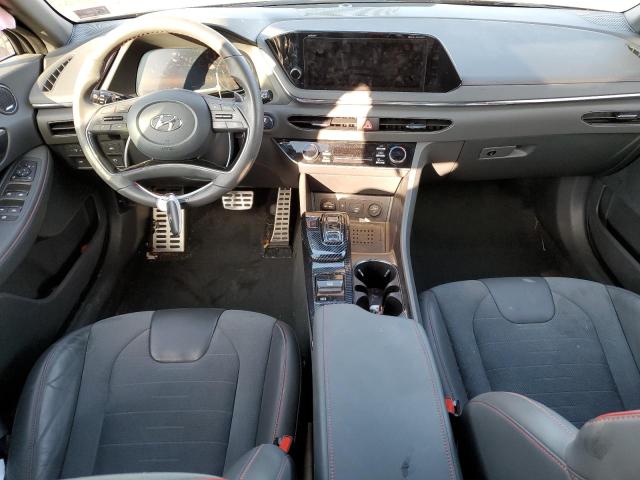 Photo 7 VIN: KMHL14JC9PA294797 - HYUNDAI SONATA 