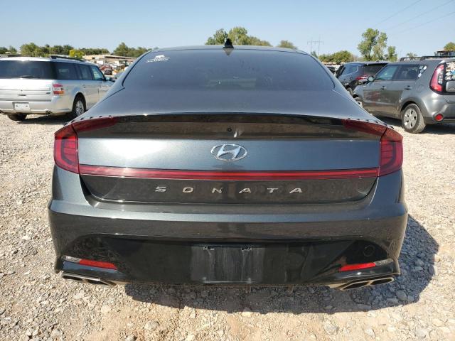 Photo 5 VIN: KMHL14JCXPA251716 - HYUNDAI SONATA N L 