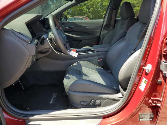 Photo 6 VIN: KMHL14JCXPA290029 - HYUNDAI SONATA 