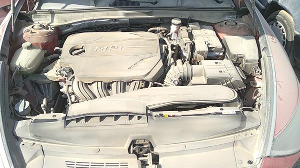 Photo 28 VIN: KMHL241B6LA070630 - HYUNDAI SONATA 