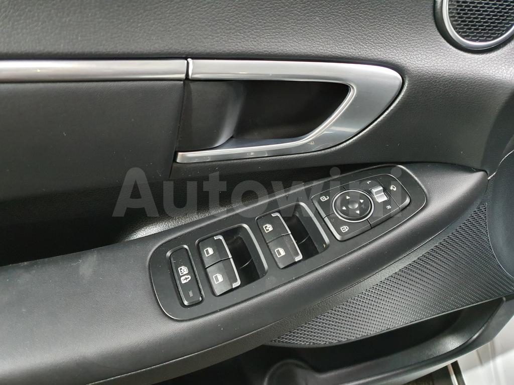 Photo 26 VIN: KMHL241JBMA011260 - HYUNDAI SONATA DN8 HYBRID 