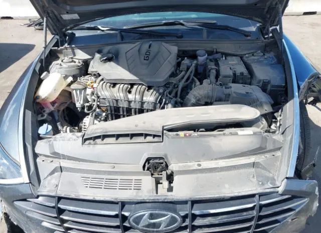 Photo 9 VIN: KMHL24JA0NA213517 - HYUNDAI SONATA 