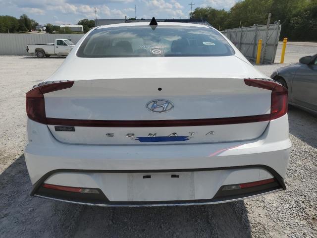 Photo 5 VIN: KMHL24JA0NA230527 - HYUNDAI SONATA SE 