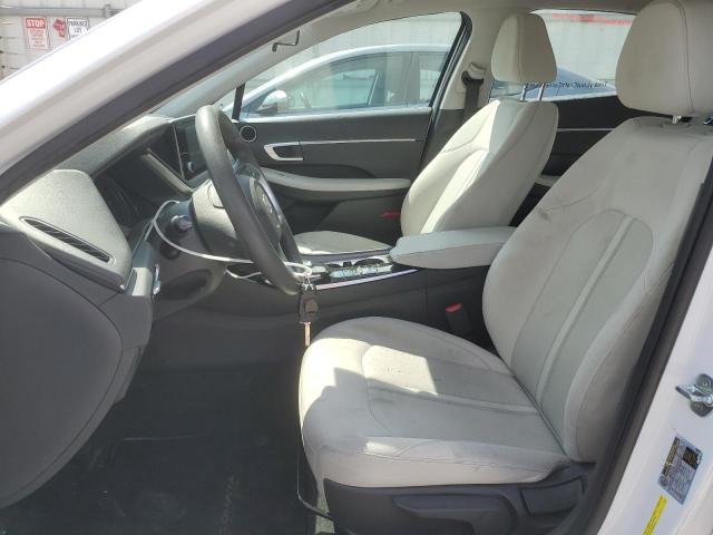 Photo 6 VIN: KMHL24JA0NA230527 - HYUNDAI SONATA SE 