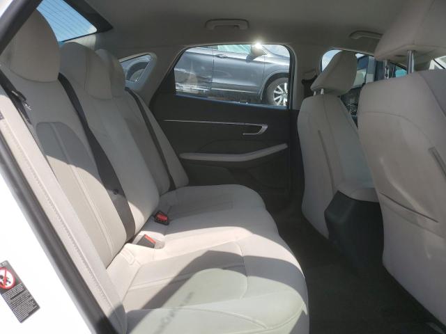 Photo 9 VIN: KMHL24JA0NA230527 - HYUNDAI SONATA SE 