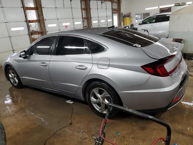 Photo 1 VIN: KMHL24JA0PA261134 - HYUNDAI SONATA SE 