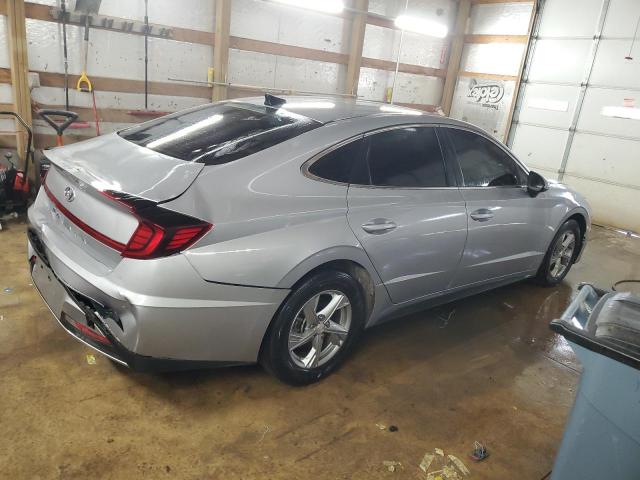 Photo 2 VIN: KMHL24JA0PA261134 - HYUNDAI SONATA SE 