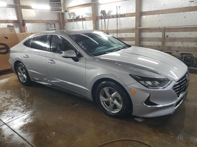 Photo 3 VIN: KMHL24JA0PA261134 - HYUNDAI SONATA SE 