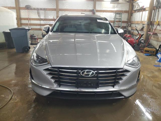 Photo 4 VIN: KMHL24JA0PA261134 - HYUNDAI SONATA SE 