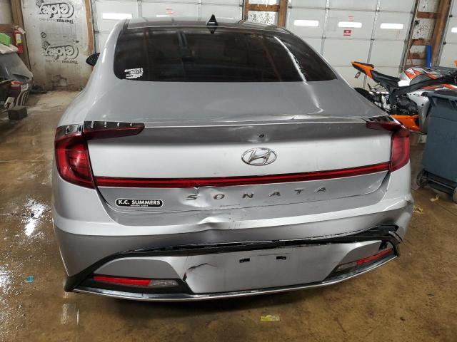 Photo 5 VIN: KMHL24JA0PA261134 - HYUNDAI SONATA SE 