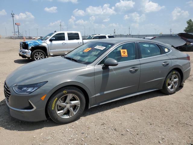 Photo 0 VIN: KMHL24JA0PA304077 - HYUNDAI SONATA SE 