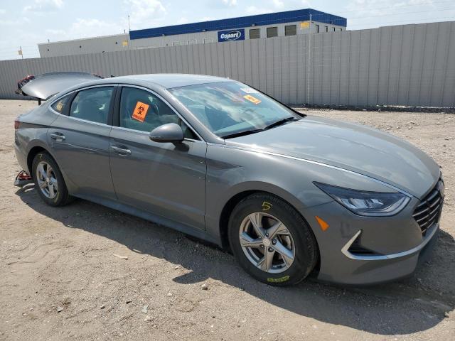 Photo 3 VIN: KMHL24JA0PA304077 - HYUNDAI SONATA SE 