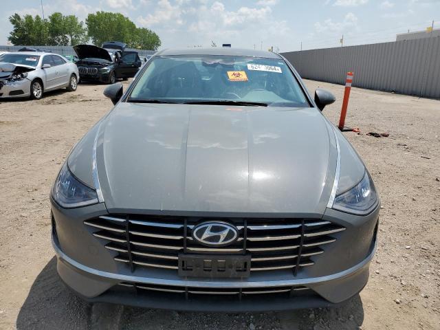 Photo 4 VIN: KMHL24JA0PA304077 - HYUNDAI SONATA SE 