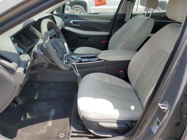 Photo 6 VIN: KMHL24JA0PA304077 - HYUNDAI SONATA SE 