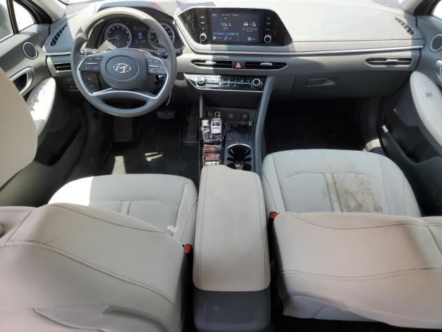 Photo 7 VIN: KMHL24JA0PA304077 - HYUNDAI SONATA SE 