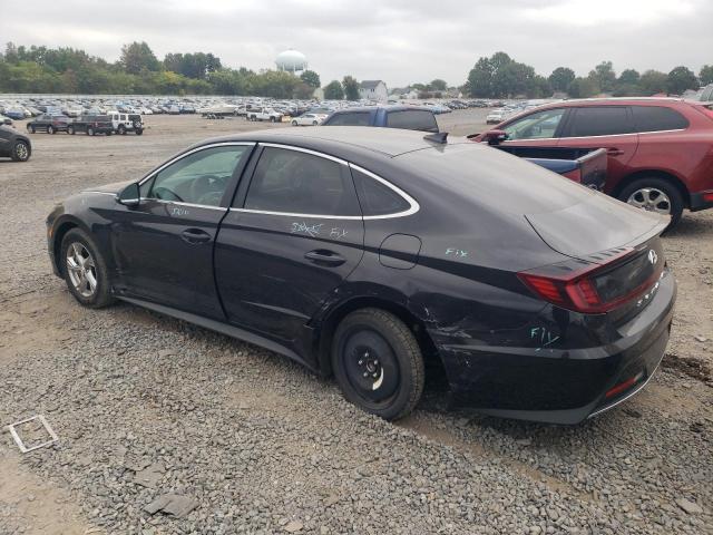 Photo 1 VIN: KMHL24JA0PA304404 - HYUNDAI SONATA SE 