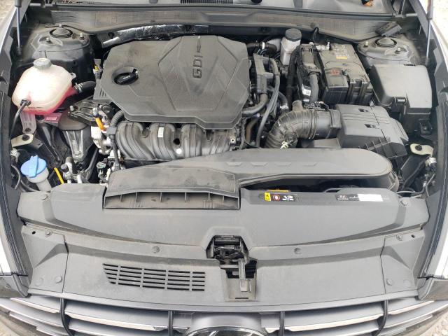 Photo 10 VIN: KMHL24JA0PA304404 - HYUNDAI SONATA SE 