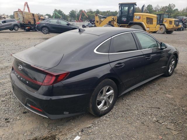 Photo 2 VIN: KMHL24JA0PA304404 - HYUNDAI SONATA SE 