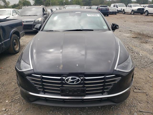 Photo 4 VIN: KMHL24JA0PA304404 - HYUNDAI SONATA SE 