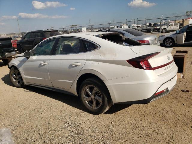 Photo 1 VIN: KMHL24JA1NA228897 - HYUNDAI SONATA SE 