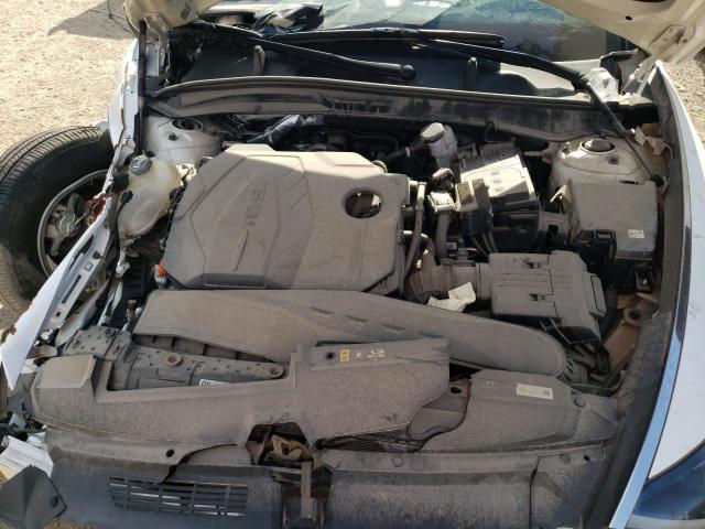 Photo 10 VIN: KMHL24JA1NA228897 - HYUNDAI SONATA SE 