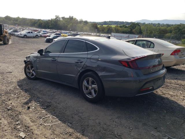 Photo 1 VIN: KMHL24JA1PA258016 - HYUNDAI SONATA 