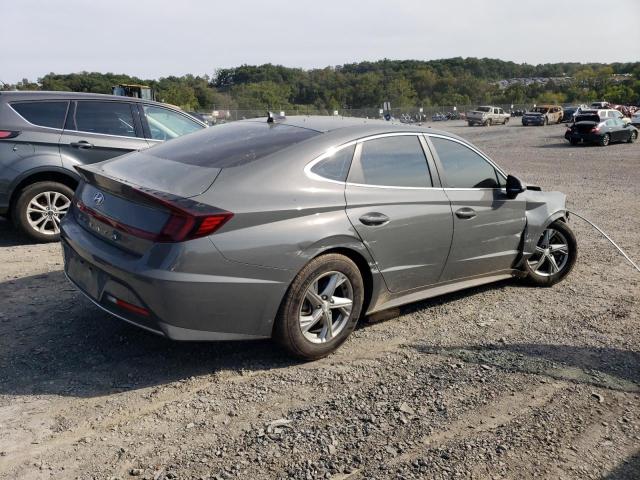 Photo 2 VIN: KMHL24JA1PA258016 - HYUNDAI SONATA 