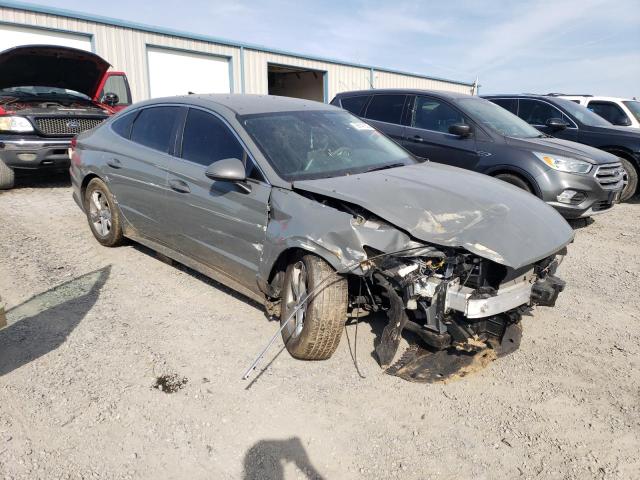 Photo 3 VIN: KMHL24JA1PA258016 - HYUNDAI SONATA 