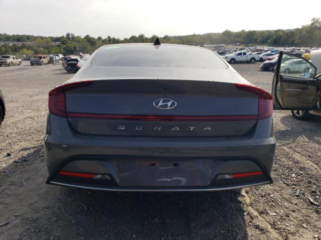 Photo 5 VIN: KMHL24JA1PA258016 - HYUNDAI SONATA 