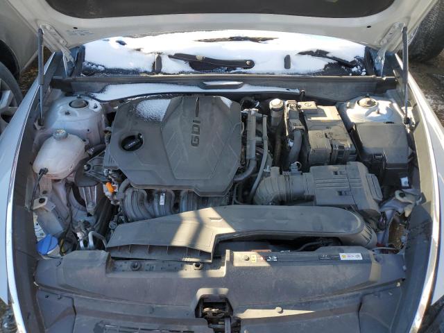 Photo 10 VIN: KMHL24JA1PA276676 - HYUNDAI SONATA 