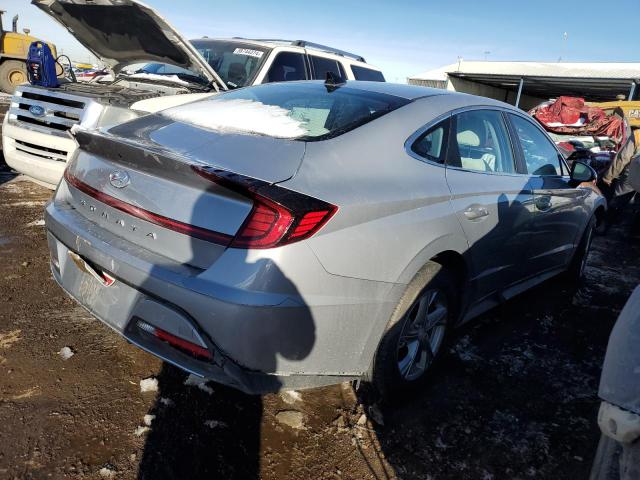 Photo 2 VIN: KMHL24JA1PA276676 - HYUNDAI SONATA 