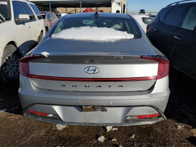 Photo 5 VIN: KMHL24JA1PA276676 - HYUNDAI SONATA 