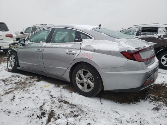 Photo 1 VIN: KMHL24JA1PA303553 - HYUNDAI SONATA 