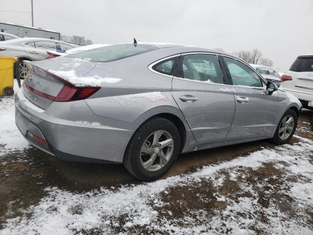 Photo 2 VIN: KMHL24JA1PA303553 - HYUNDAI SONATA 