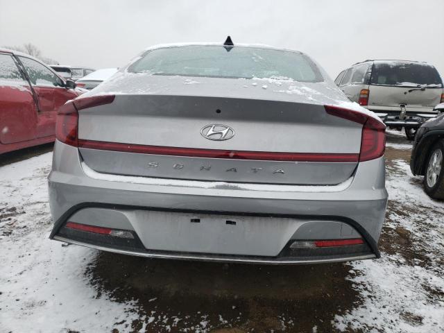 Photo 5 VIN: KMHL24JA1PA303553 - HYUNDAI SONATA 