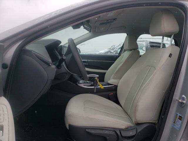 Photo 6 VIN: KMHL24JA1PA303553 - HYUNDAI SONATA 