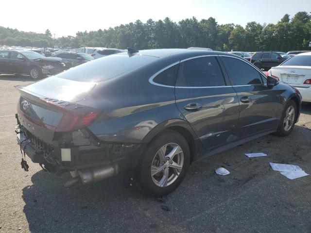 Photo 2 VIN: KMHL24JA1PA304508 - HYUNDAI SONATA SE 