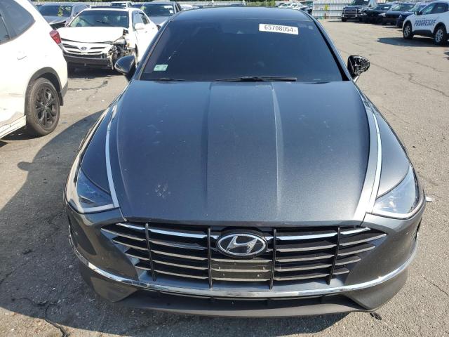 Photo 4 VIN: KMHL24JA1PA304508 - HYUNDAI SONATA SE 