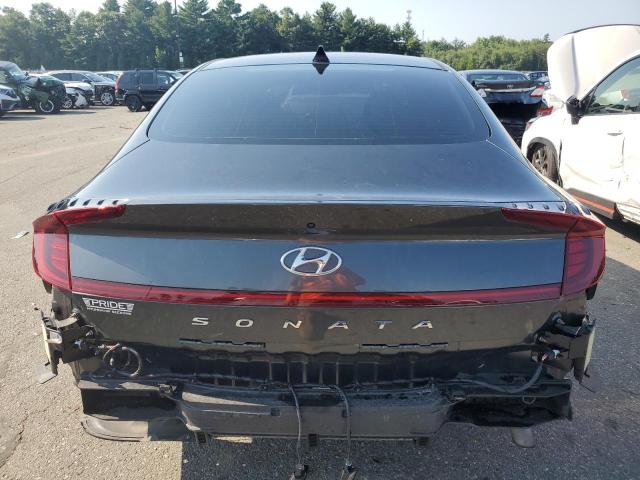 Photo 5 VIN: KMHL24JA1PA304508 - HYUNDAI SONATA SE 