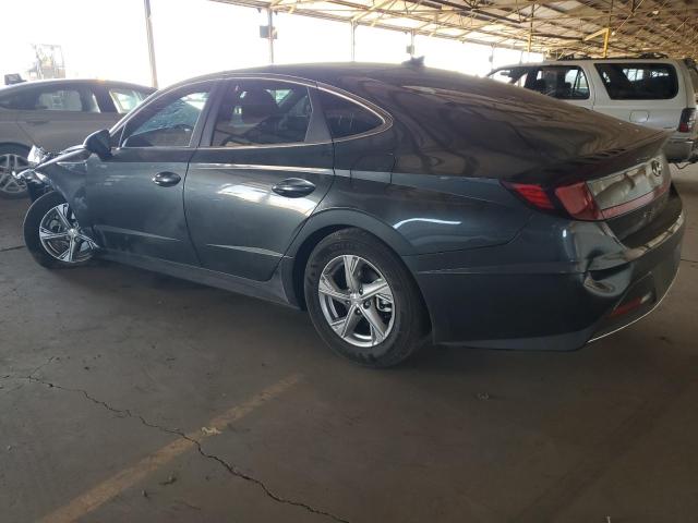 Photo 1 VIN: KMHL24JA1PA334236 - HYUNDAI SONATA SE 