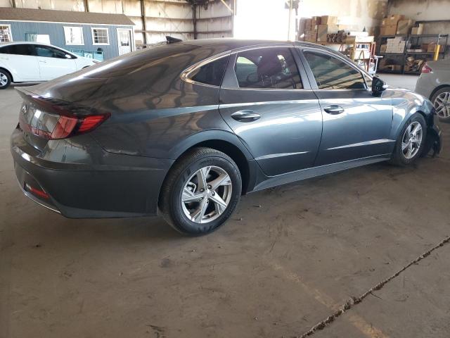 Photo 2 VIN: KMHL24JA1PA334236 - HYUNDAI SONATA SE 