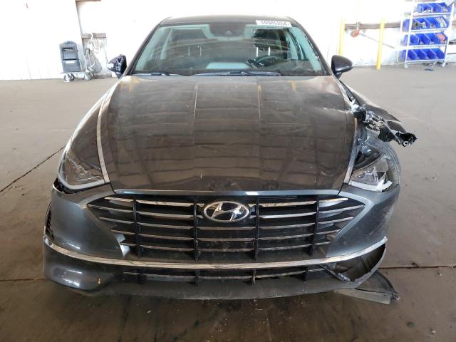 Photo 4 VIN: KMHL24JA1PA334236 - HYUNDAI SONATA SE 