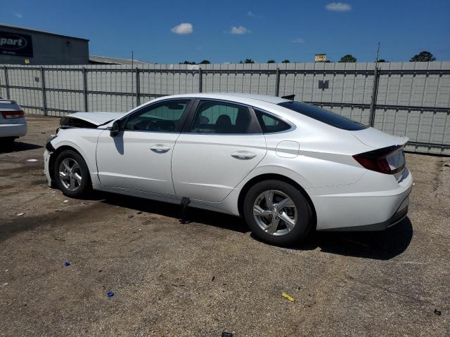 Photo 1 VIN: KMHL24JA2NA216967 - HYUNDAI SONATA 