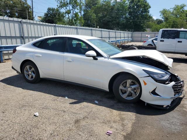 Photo 3 VIN: KMHL24JA2NA216967 - HYUNDAI SONATA 