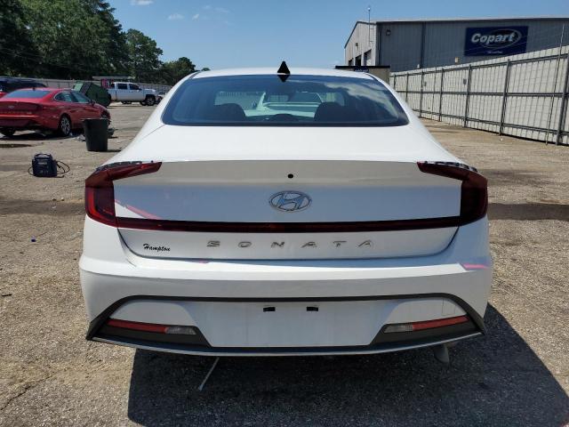 Photo 5 VIN: KMHL24JA2NA216967 - HYUNDAI SONATA 