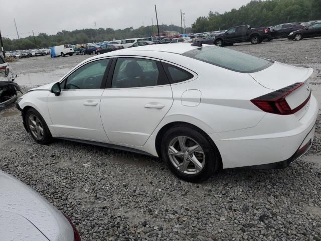 Photo 1 VIN: KMHL24JA2NA228827 - HYUNDAI SONATA SE 