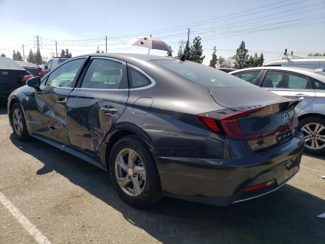 Photo 1 VIN: KMHL24JA2PA255626 - HYUNDAI SONATA SE 